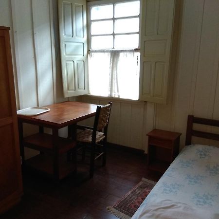 Hostel Nova Russia Ponta Grossa  Kültér fotó