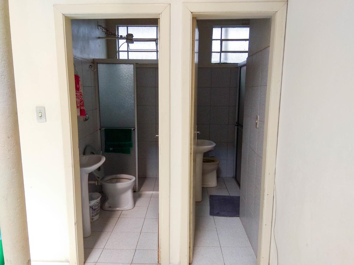 Hostel Nova Russia Ponta Grossa  Kültér fotó